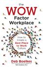 The Wow Factor Workplace - Preview