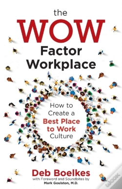 Capa do artigo The Wow Factor Workplace