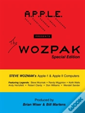 Capa do artigo The Wozpak Special Edition: Steve Wozniak