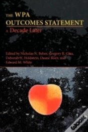Capa do artigo The Wpa Outcomes Statement-A Decade Later