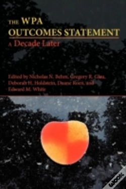 Capa do artigo The Wpa Outcomes Statement-A Decade Later