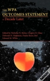 Capa do artigo The Wpa Outcomes Statement-A Decade Later