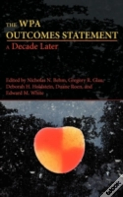 Capa do artigo The Wpa Outcomes Statement-A Decade Later