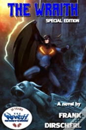 Capa do artigo The Wraith
