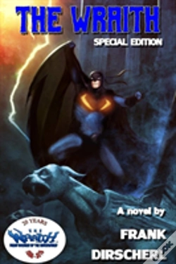 Capa do artigo The Wraith
