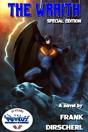 The Wraith - Preview