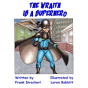 The Wraith Is A Superhero - Preview