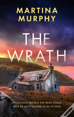 Capa do artigo The Wrath