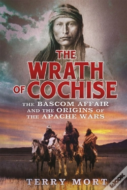 Capa do artigo The Wrath Of Cochise