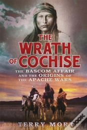 Capa do artigo The Wrath Of Cochise