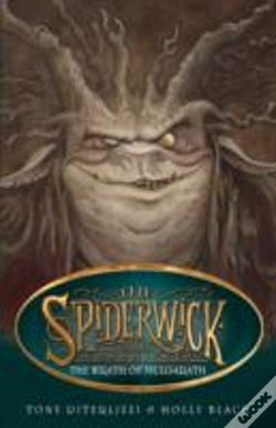 Capa do artigo The Wrath Of Mulgarath