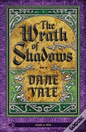 Capa do artigo The Wrath Of Shadows