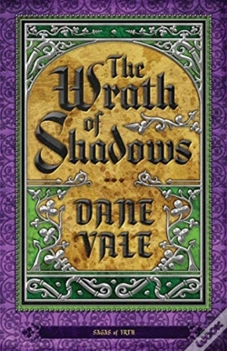 Capa do artigo The Wrath Of Shadows