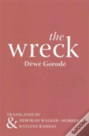 Capa do artigo The Wreck