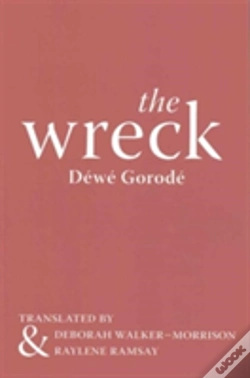 Capa do artigo The Wreck