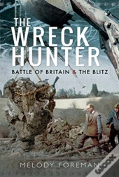 The Wreck Hunter