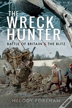 Capa do artigo The Wreck Hunter