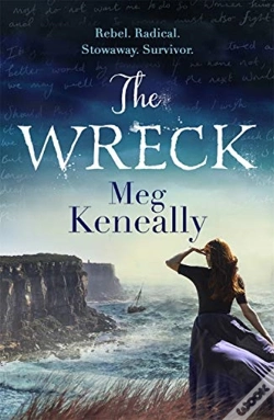 Capa do artigo The Wreck