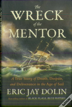 Capa do artigo The Wreck Of The Mentor