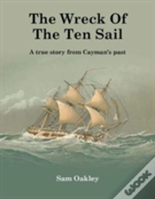 Capa do artigo The Wreck Of The Ten Sail