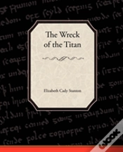 Capa do artigo The Wreck Of The Titan