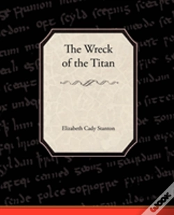Capa do artigo The Wreck Of The Titan