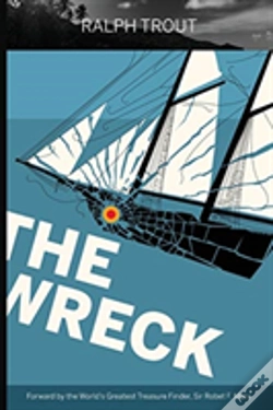 Capa do artigo The Wreck