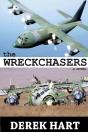 The Wreckchasers A Novel - Preview