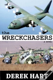 Capa do artigo The Wreckchasers A Novel