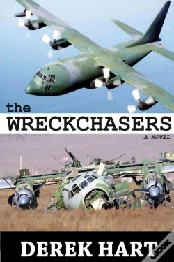 Capa do artigo The Wreckchasers A Novel
