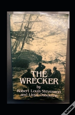 Capa do artigo The Wrecker Annotated