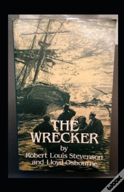 Capa do artigo The Wrecker Annotated