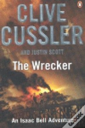 Capa do artigo The Wrecker