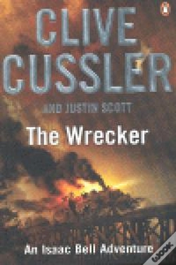 Capa do artigo The Wrecker
