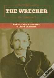 Capa do artigo The Wrecker