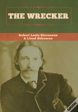 Capa do artigo The Wrecker