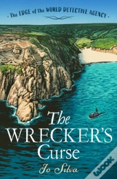 The Wreckerâ€™S Curse