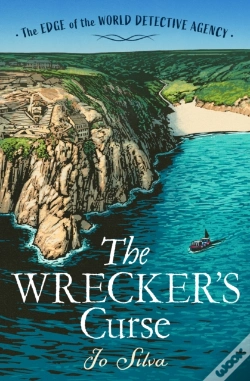Capa do artigo The Wreckerâ€™S Curse