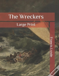 Capa do artigo The Wreckers