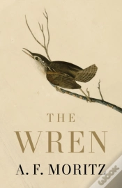 Capa do artigo The Wren