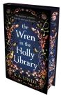The Wren In The Holly Library - Preview