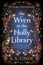The Wren In The Holly Library - Preview