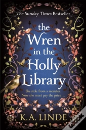 The Wren In The Holly Library