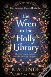 Capa do artigo The Wren In The Holly Library