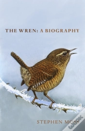 Capa do artigo The Wren