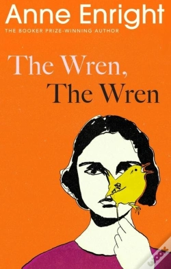 Capa do artigo The Wren, The Wren