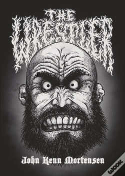 Capa do artigo The Wrestler