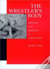 Capa do artigo The Wrestler