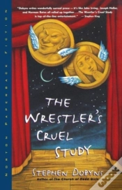 Capa do artigo The Wrestlers Cruel Study - A Novel