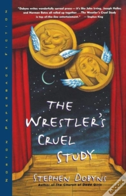 Capa do artigo The Wrestlers Cruel Study - A Novel